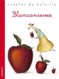 Cover: Blancanieves - Laberinto
