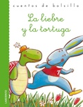 Cover: La liebre y la tortuga - Laberinto