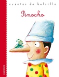 Cover: Pinocho - Laberinto
