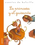 Cover: La princesa y el guisante - Laberinto