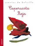 Cover: Caperucita Roja - Laberinto