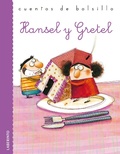 Cover: Hansel y Gretel - Laberinto