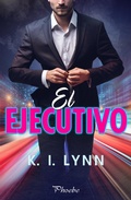Cover: El ejecutivo - Ediciones P&agrave;mies