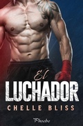 Cover: El luchador - Ediciones P&agrave;mies