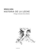 Cover: Historia de la leche - Candaya