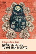 Cover: Cu&aacute;ntos de los tuyos han muerto - Candaya