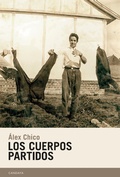Cover: Los cuerpos partidos - Candaya