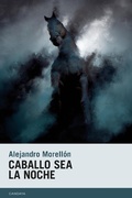Cover: Caballo sea la noche - Candaya