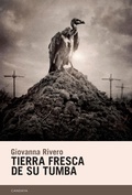 Cover: Tierra fresca de su tumba - Candaya