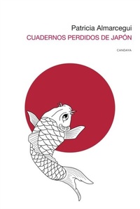 Abbildung von: Cuadernos perdidos de Japón - Candaya