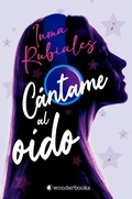 Cover: C&aacute;ntame al o&iacute;do - Wonderbooks