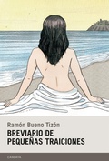 Cover: Breviario de peque&ntilde;as traiciones - Candaya