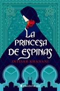 Cover: La princesa de espinas - Wonderbooks