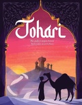 Cover: Johari - Felis y Alfa