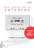 Cover: Las leyes de la interfaz (2&ordf; ed.) - Gedisa Editorial