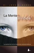 Cover: La mente dividida - Editorial Sirio