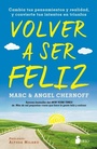 Cover: Volver a ser feliz - Editorial Sirio