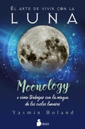 Cover: El arte de vivir con la luna - Editorial Sirio