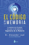 Cover: El c&oacute;digo de la memoria - Editorial Sirio