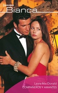Cover: Compa&ntilde;eros y amantes - Harlequin, una divisi&oacute;n de HarperCollins Ib&eacute;rica, S.A.