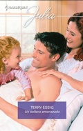 Cover: Un soltero amenazado - Harlequin, una divisi&oacute;n de HarperCollins Ib&eacute;rica, S.A.