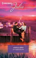 Cover: Un soplo de aire - Harlequin, una divisi&oacute;n de HarperCollins Ib&eacute;rica, S.A.