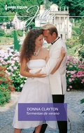 Cover: Tormentas de verano - Harlequin, una divisi&oacute;n de HarperCollins Ib&eacute;rica, S.A.
