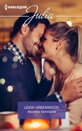 Cover: Asuntos familiares - Harlequin, una divisi&oacute;n de HarperCollins Ib&eacute;rica, S.A.