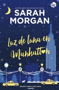 Cover: Luz de luna en manhattan - Harlequin, una divisi&oacute;n de HarperCollins Ib&eacute;rica, S.A.