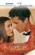 Cover: El beso de cenicienta - Harlequin, una divisi&oacute;n de HarperCollins Ib&eacute;rica, S.A.