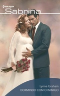 Cover: Dormindo com o inimigo - Harlequin, uma divis&atilde;o de HarperCollins Ib&eacute;rica, S.A.