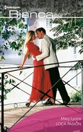 Cover: Loca pasi&oacute;n - Harlequin, una divisi&oacute;n de HarperCollins Ib&eacute;rica, S.A.