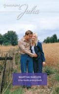 Cover: Una boda precipitada - Harlequin, una divisi&oacute;n de HarperCollins Ib&eacute;rica, S.A.