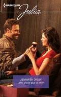 Cover: M&aacute;s dulce que la miel - Harlequin, una divisi&oacute;n de HarperCollins Ib&eacute;rica, S.A.