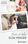Cover: Noche de bodas - Harlequin, una divisi&oacute;n de HarperCollins Ib&eacute;rica, S.A.