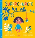 Cover: Superchupete - Ediciones Jaguar