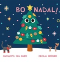 Cover: Bo nadal! - Ediciones Jaguar
