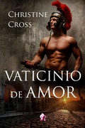 Cover: Vaticinio de amor - Romantic Ediciones