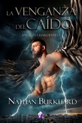 Cover: La venganza del ca&iacute;do - Romantic Ediciones