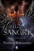 Cover: Sello de Sangre - Romantic Ediciones