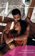 Cover: Pasi&oacute;n en Madeira - Harlequin, una divisi&oacute;n de HarperCollins Ib&eacute;rica, S.A.