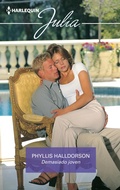 Cover: Demasiado joven - Harlequin, una divisi&oacute;n de HarperCollins Ib&eacute;rica, S.A.