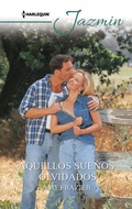 Cover: Aquellos sue&ntilde;os olvidados - Harlequin, una divisi&oacute;n de HarperCollins Ib&eacute;rica, S.A.