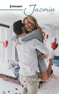 Cover: Boda por amor - Harlequin, una divisi&oacute;n de HarperCollins Ib&eacute;rica, S.A.