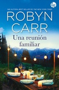 Cover: Una reuni&oacute;n familiar - Harlequin, una divisi&oacute;n de HarperCollins Ib&eacute;rica, S.A.