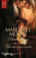 Cover: Batalha de amor - Uma dama para o cavaleiro - Harlequin, uma divis&atilde;o de HarperCollins Ib&eacute;rica, S.A.
