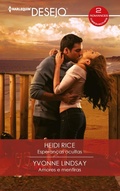 Cover: Esperan&ccedil;as ocultas - Amores e mentiras - Harlequin, uma divis&atilde;o de HarperCollins Ib&eacute;rica, S.A.