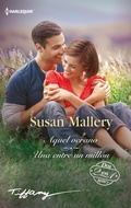 Cover: Aquel verano - Una entre un mill&oacute;n - Harlequin, una divisi&oacute;n de HarperCollins Ib&eacute;rica, S.A.