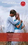 Cover: Pacto de paix&atilde;o - Inocente no para&iacute;so - Harlequin, uma divis&atilde;o de HarperCollins Ib&eacute;rica, S.A.