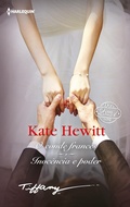 Cover: O conde franc&ecirc;s - Inoc&ecirc;ncia e poder - Harlequin, uma divis&atilde;o de HarperCollins Ib&eacute;rica, S.A.